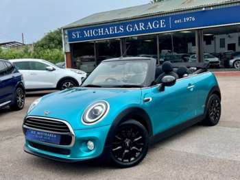 2019 (19) - COOPER CLASSIC 2-Door