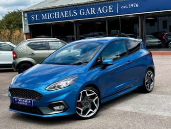 2019 (68) - ST-3 3-Door