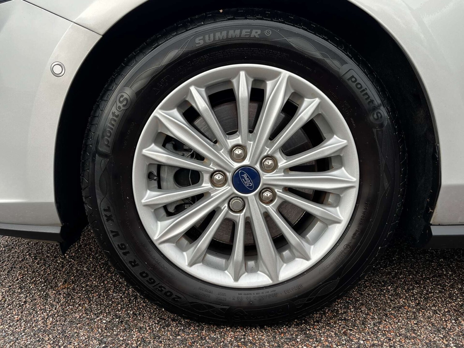 Used Ford Focus 2020 for sale - 76957766: Photo 12