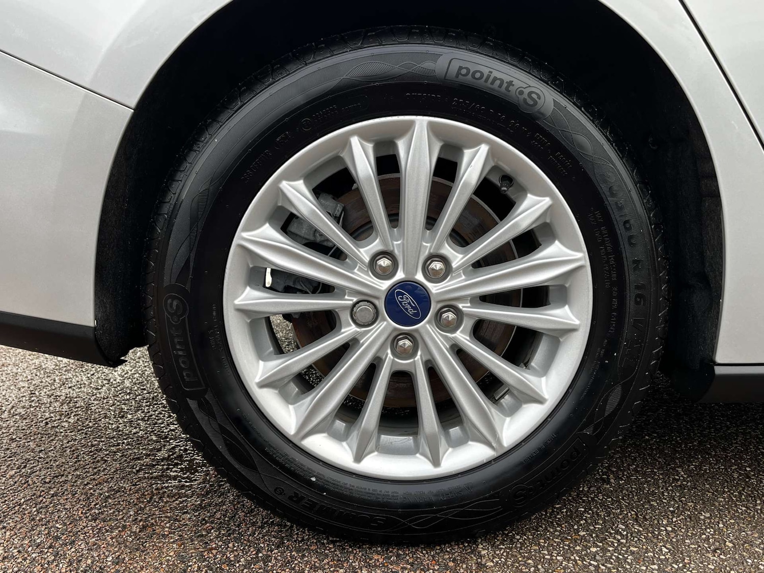 Used Ford Focus 2020 for sale - 76957766: Photo 14