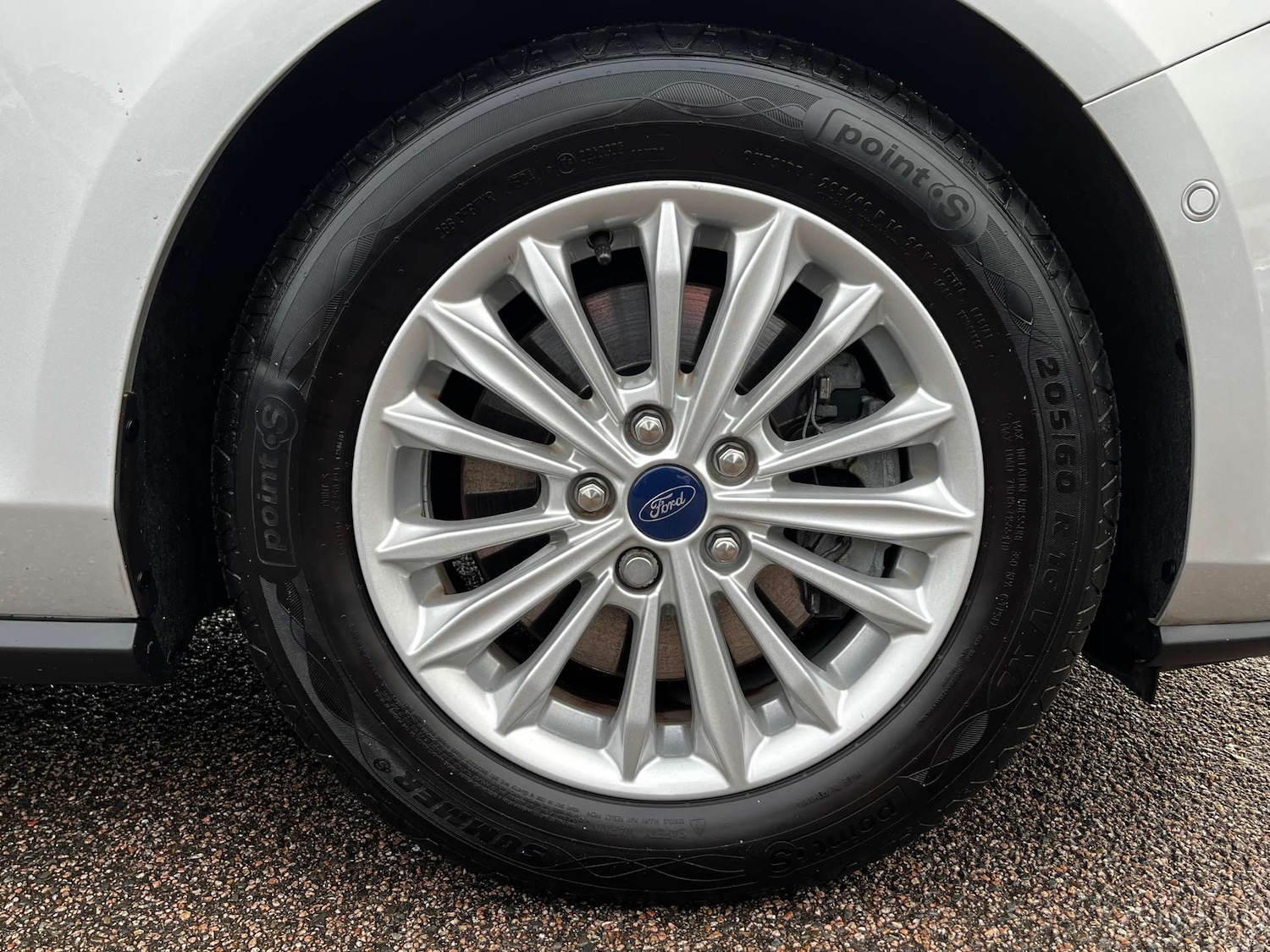 Used Ford Focus 2020 for sale - 76957766: Photo 15