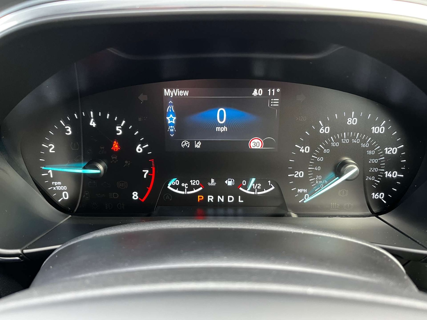 Used Ford Focus 2020 for sale - 76957766: Photo 21