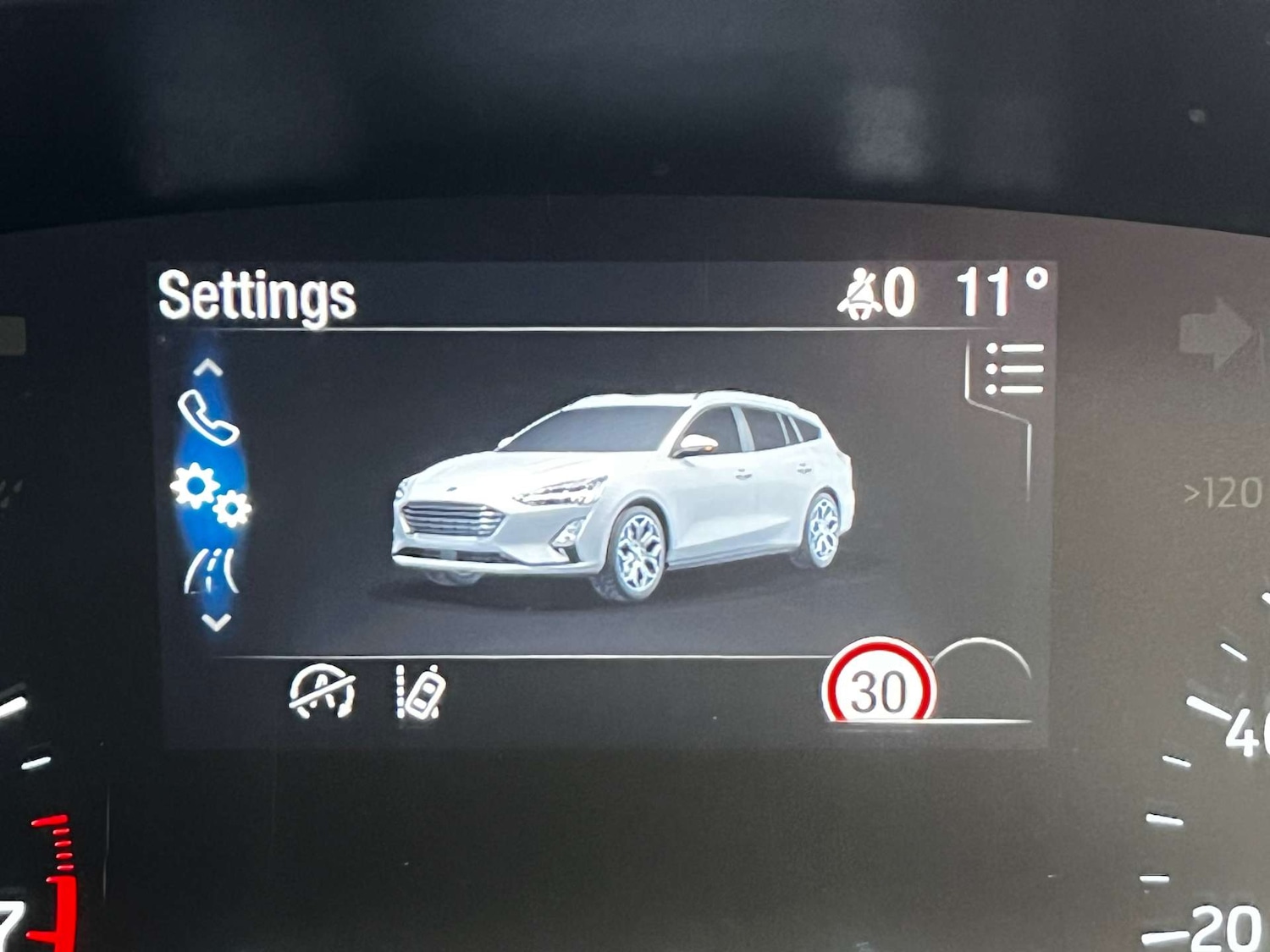 Used Ford Focus 2020 for sale - 76957766: Photo 27