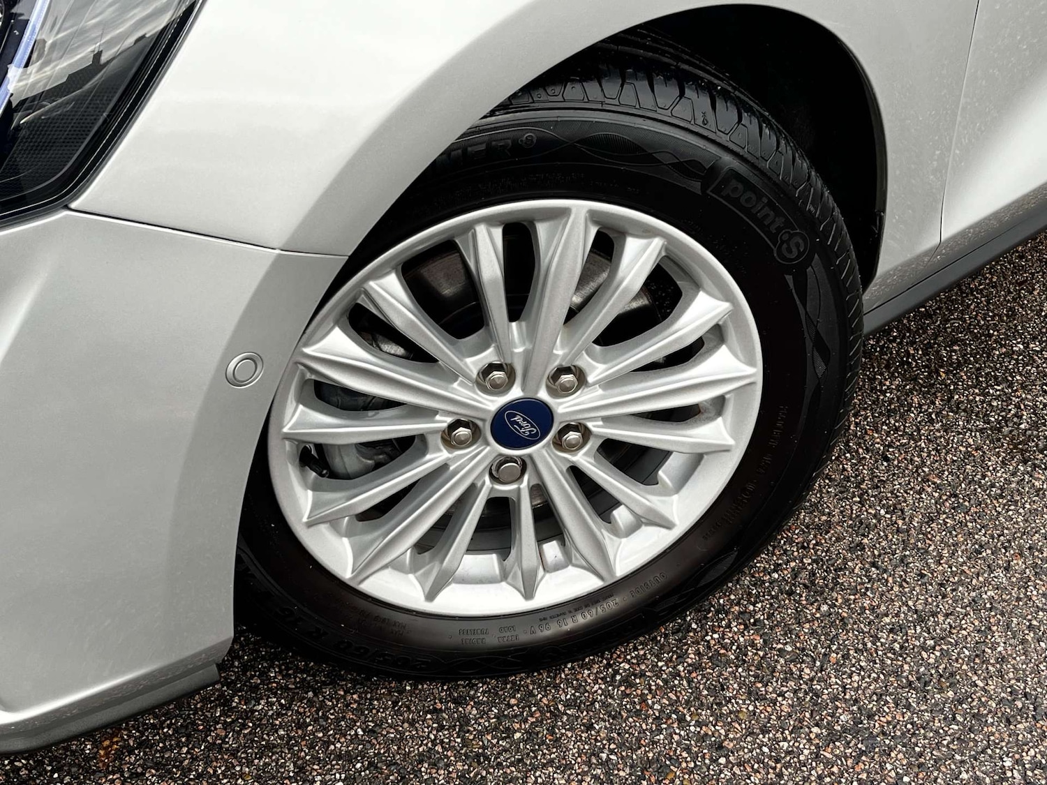 Used Ford Focus 2020 for sale - 76957766: Photo 3