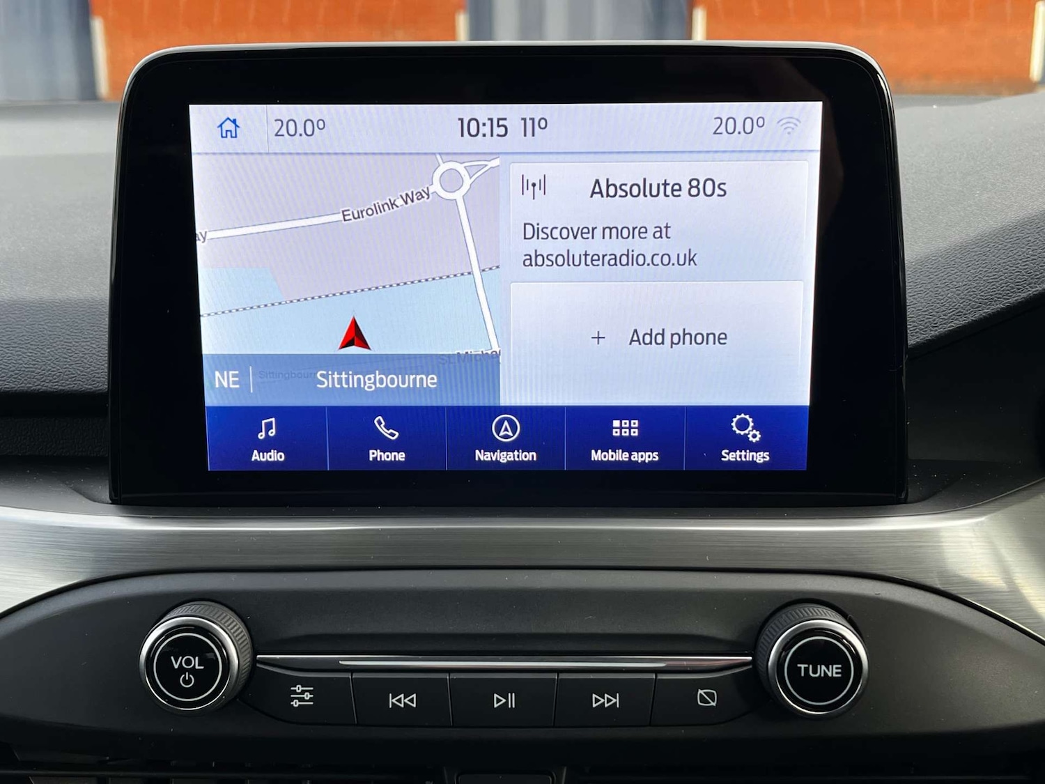 Used Ford Focus 2020 for sale - 76957766: Photo 34