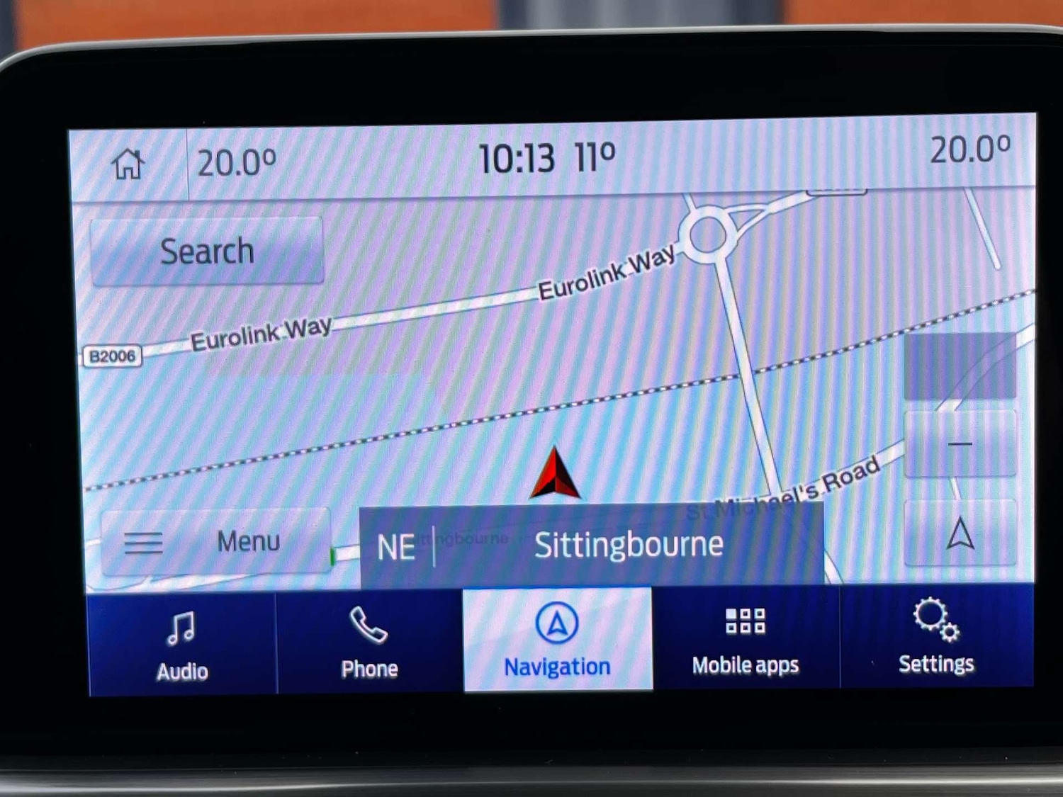 Used Ford Focus 2020 for sale - 76957766: Photo 36