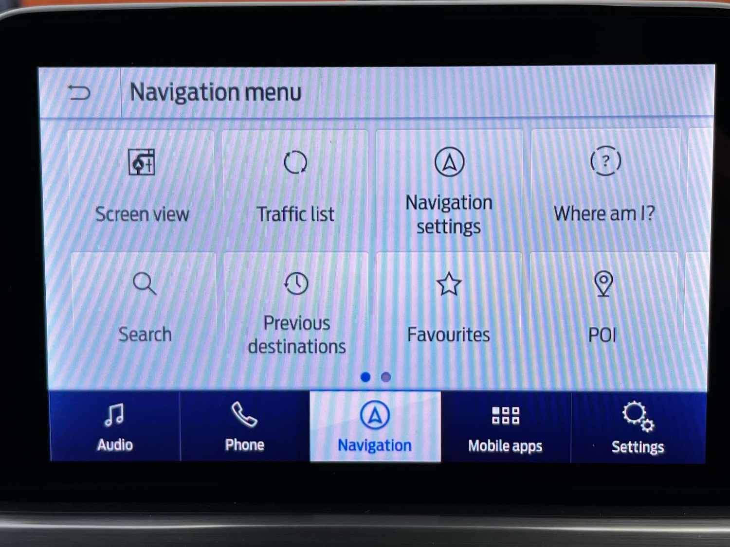 Used Ford Focus 2020 for sale - 76957766: Photo 38