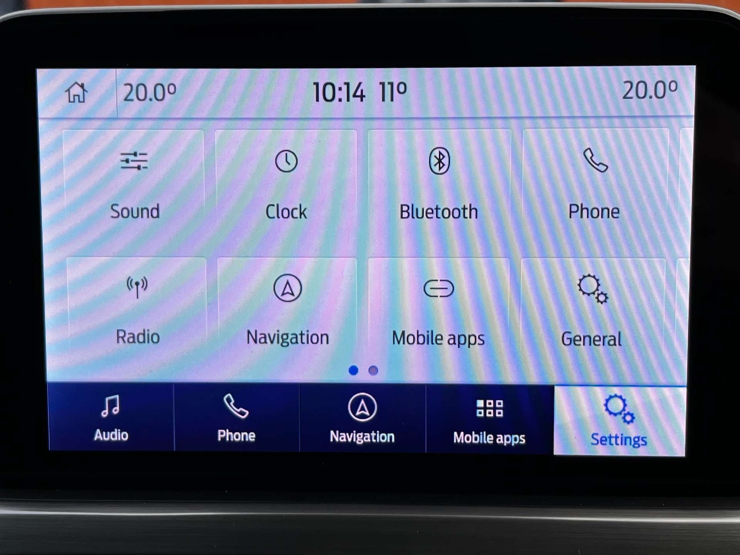 Used Ford Focus 2020 for sale - 76957766: Photo 45