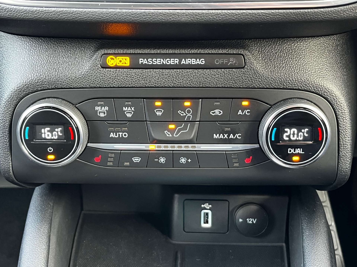 Used Ford Focus 2020 for sale - 76957766: Photo 54