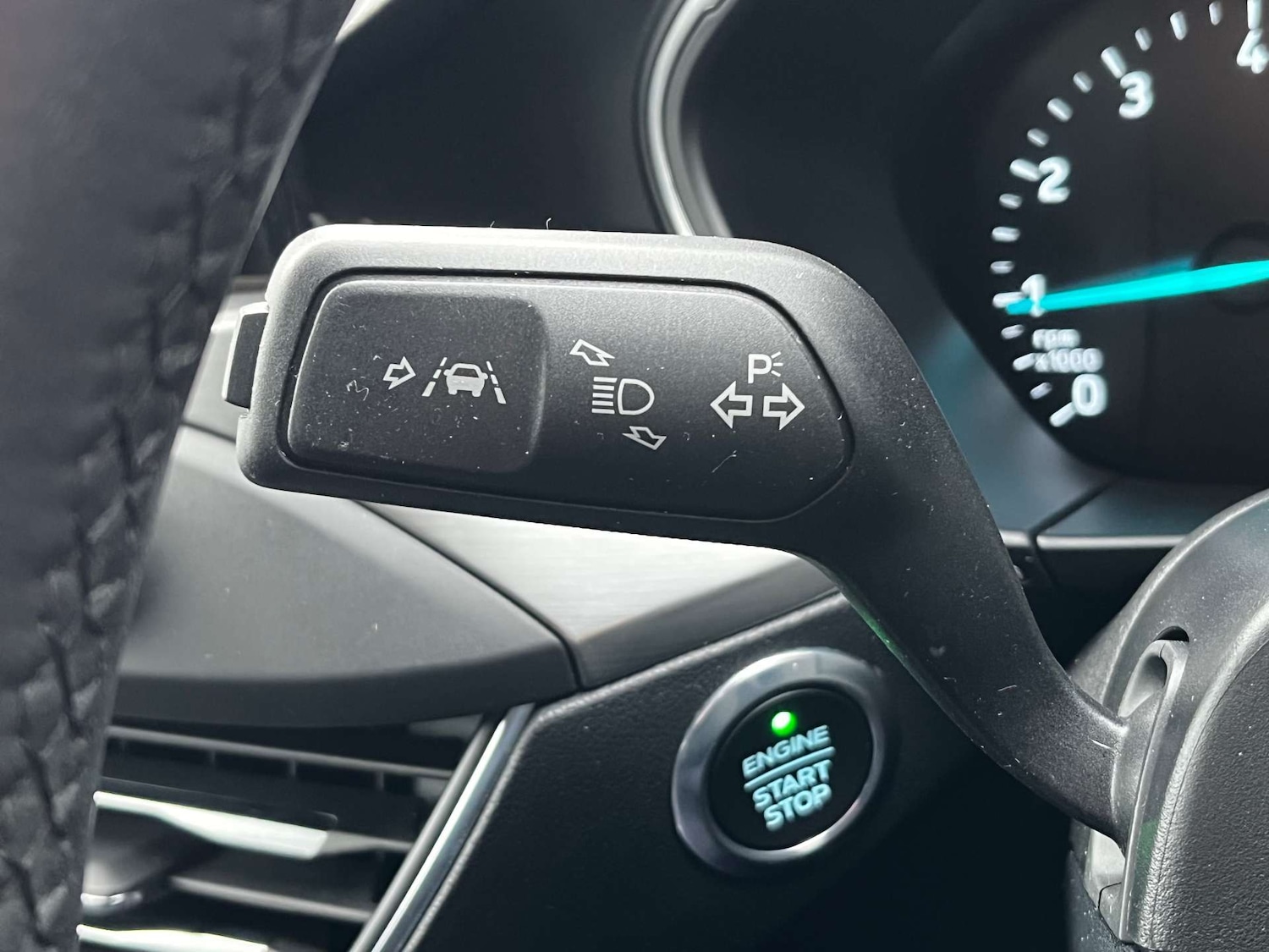 Used Ford Focus 2020 for sale - 76957766: Photo 63