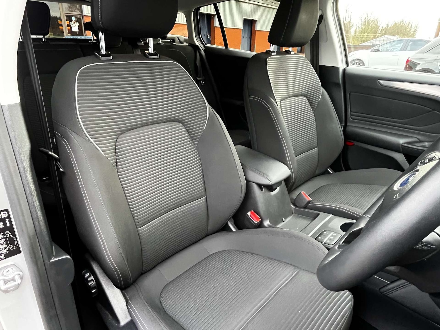 Used Ford Focus 2020 for sale - 76957766: Photo 69