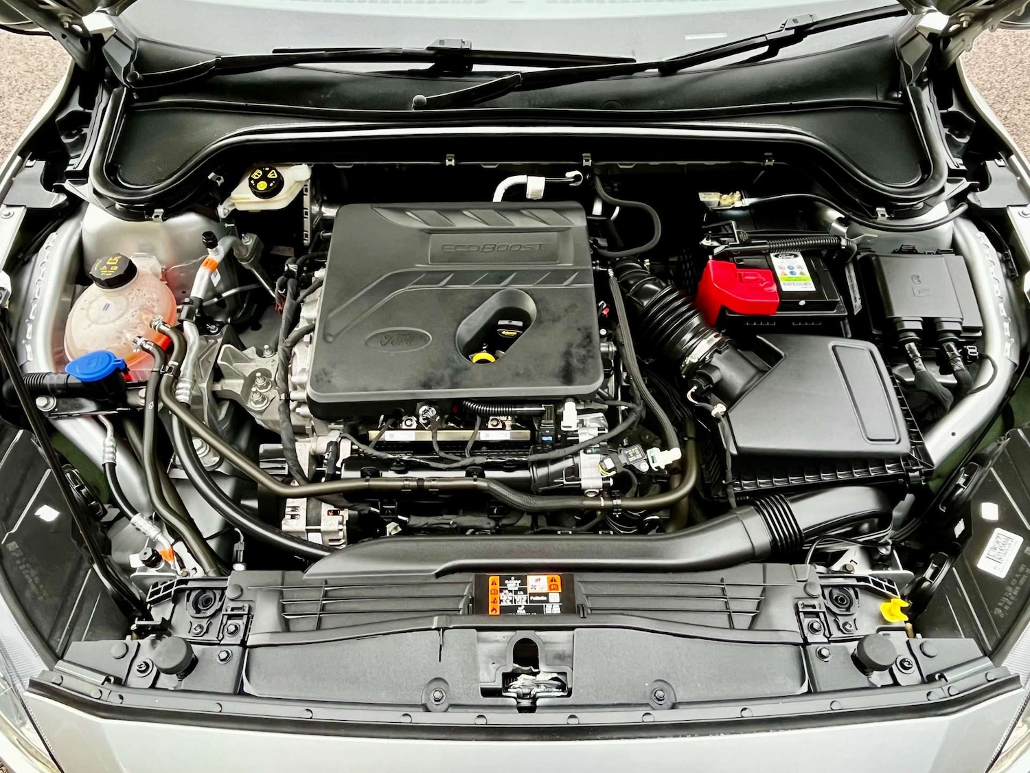 Used Ford Focus 2020 for sale - 76957766: Photo 7