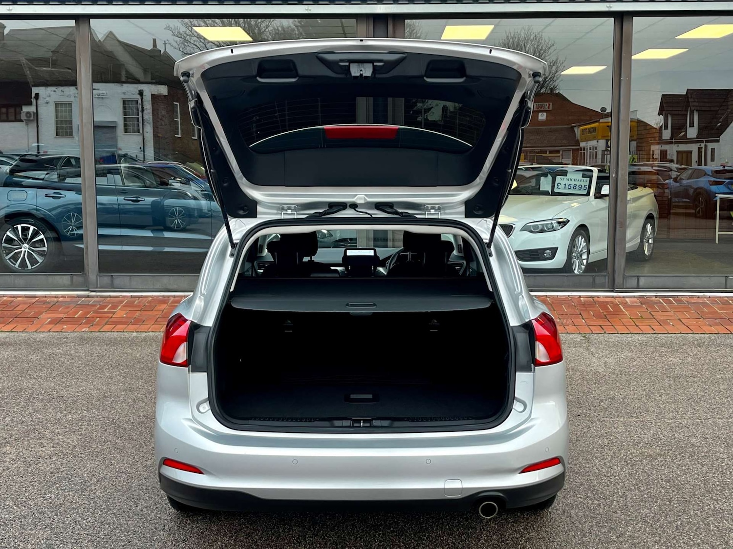 Used Ford Focus 2020 for sale - 76957766: Photo 73