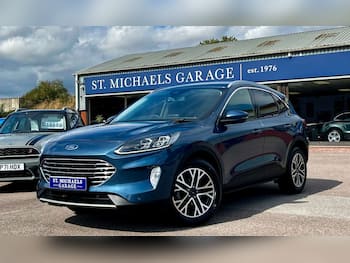 Used Ford Kuga 2023 for sale - 79773217: Photo