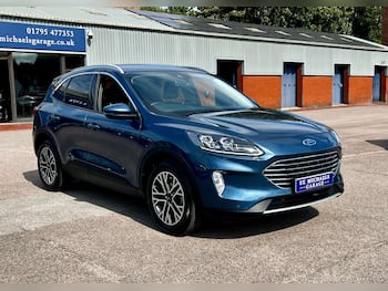 Used Ford Kuga 2023 for sale - 79773217: Photo