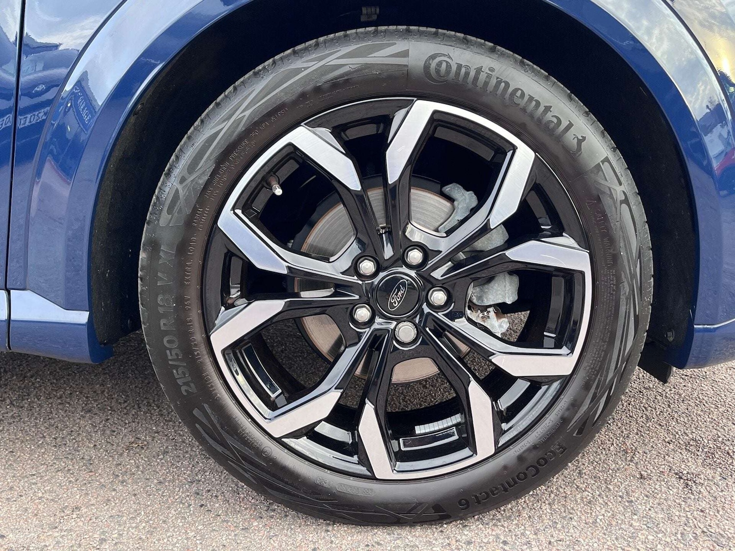 Used Ford Puma 2023 for sale - 76957748: Photo 16