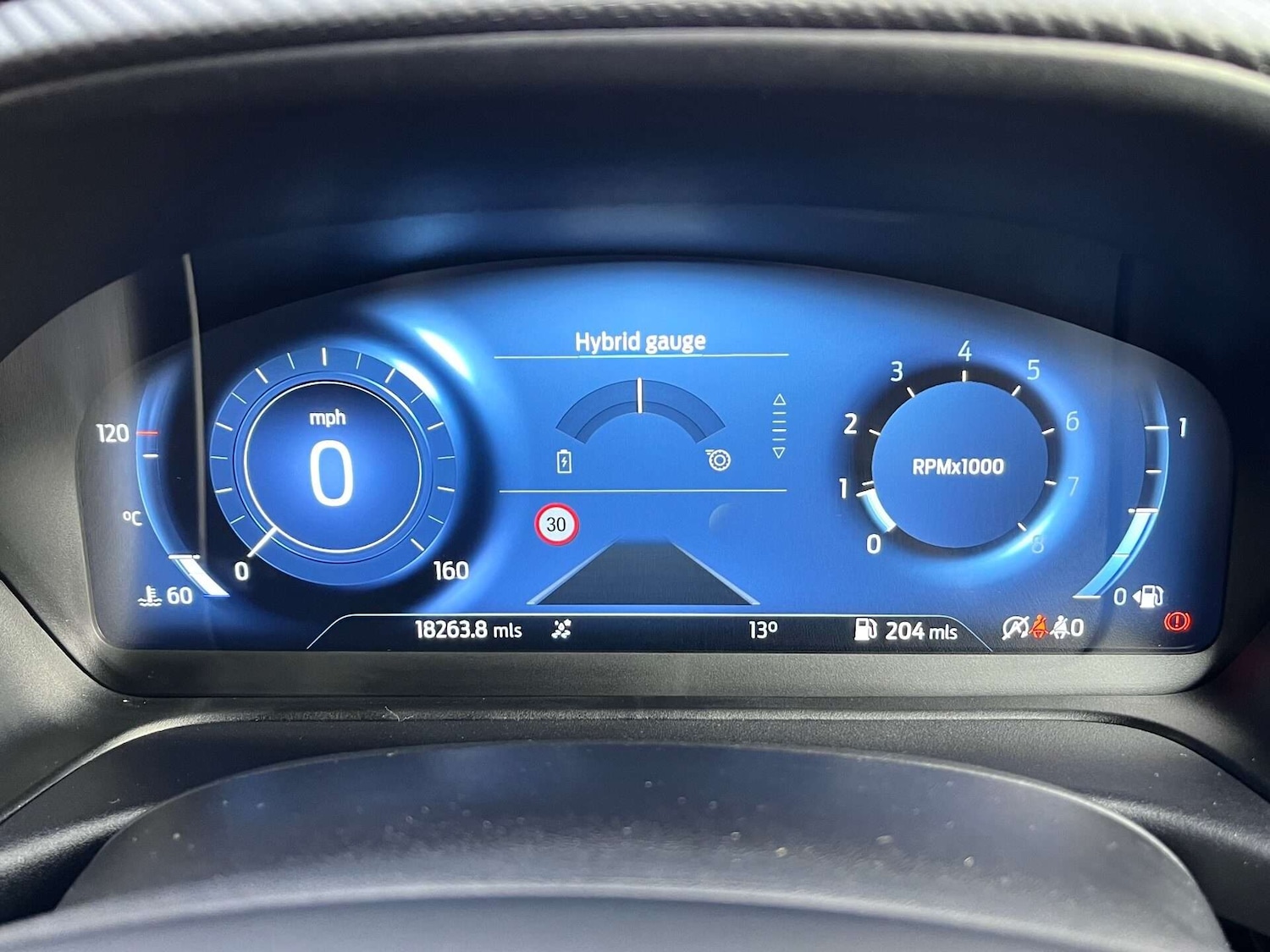 Used Ford Puma 2023 for sale - 76957748: Photo 25