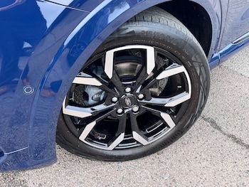 Used Ford Puma 2023 for sale - 76957748: Photo