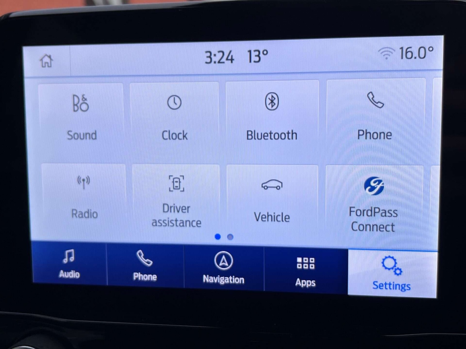 Used Ford Puma 2023 for sale - 76957748: Photo 44