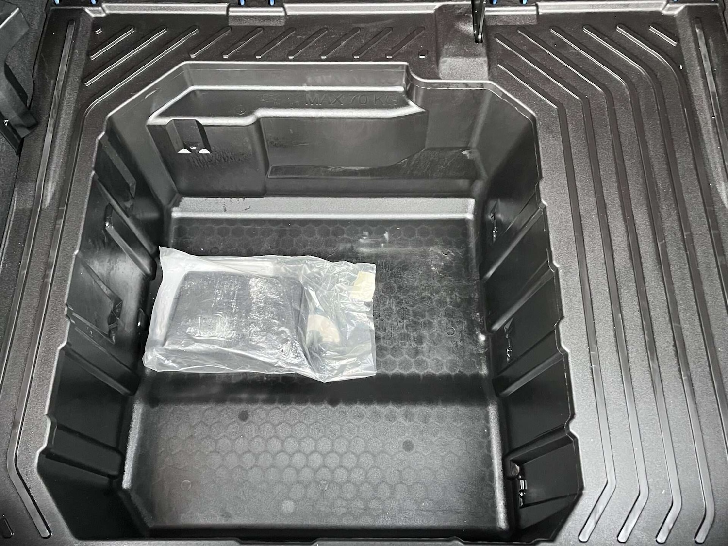 Used Ford Puma 2023 for sale - 76957748: Photo 76