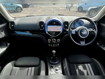 Used MINI Countryman 2021 for sale - 79537028: Photo