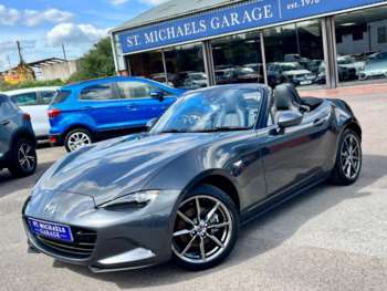 2018 (18) - SPORT NAV 2-Door