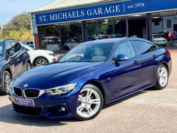 2017 (17) - 420d [190] M Sport 5dr Auto [Professional Media]
