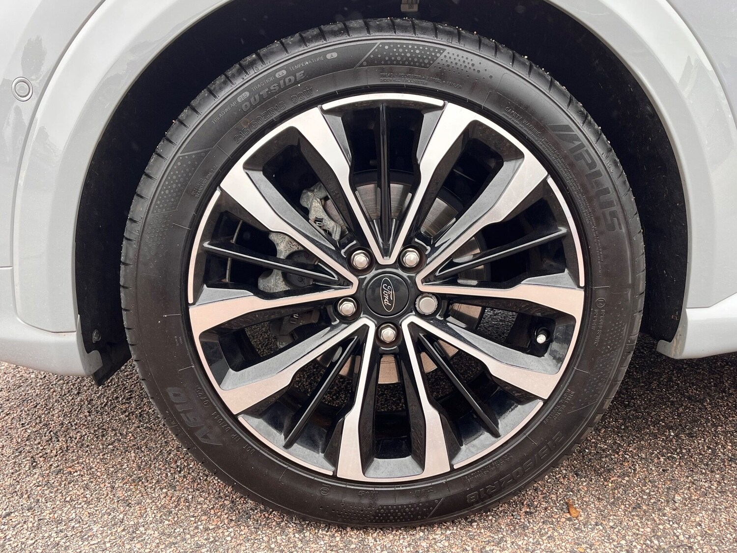 Used Ford Puma 2023 for sale - 76148725: Photo 13