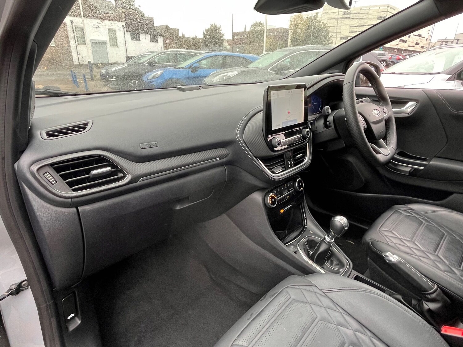 Used Ford Puma 2023 for sale - 76148725: Photo 17