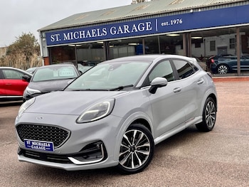 2023 - ST-LINE VIGNALE MHEV 5-Door