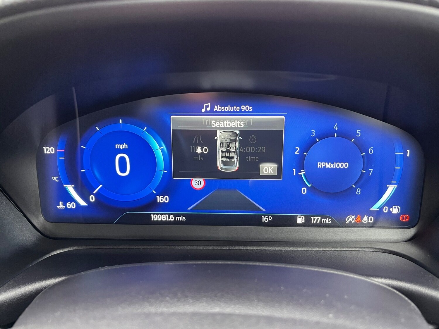 Used Ford Puma 2023 for sale - 76148725: Photo 21