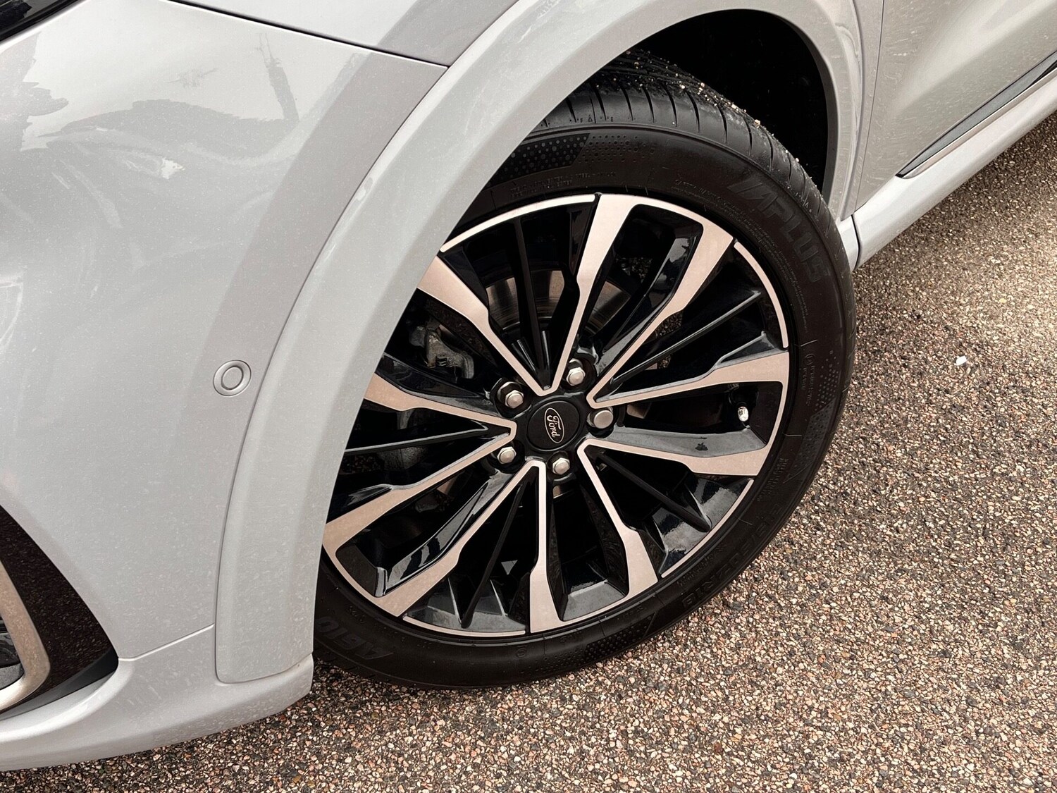 Used Ford Puma 2023 for sale - 76148725: Photo 3