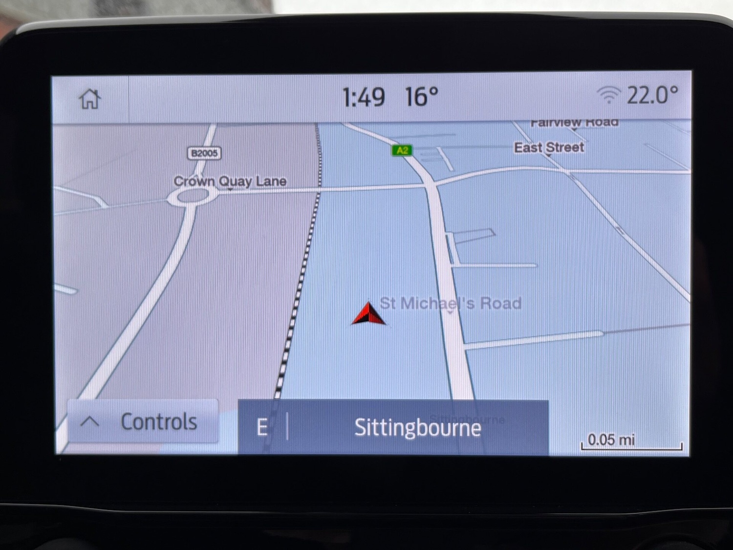 Used Ford Puma 2023 for sale - 76148725: Photo 35