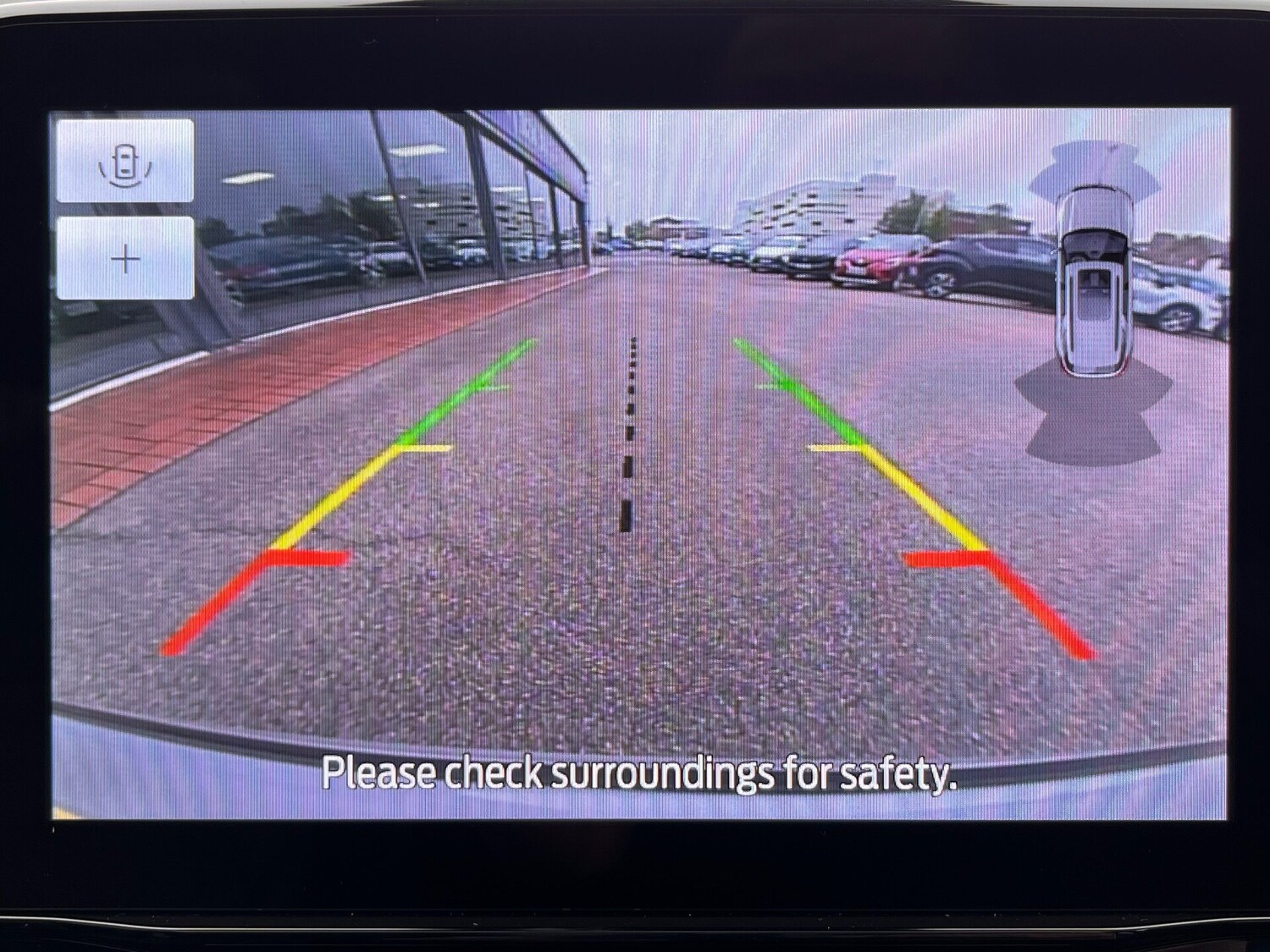 Used Ford Puma 2023 for sale - 76148725: Photo 36