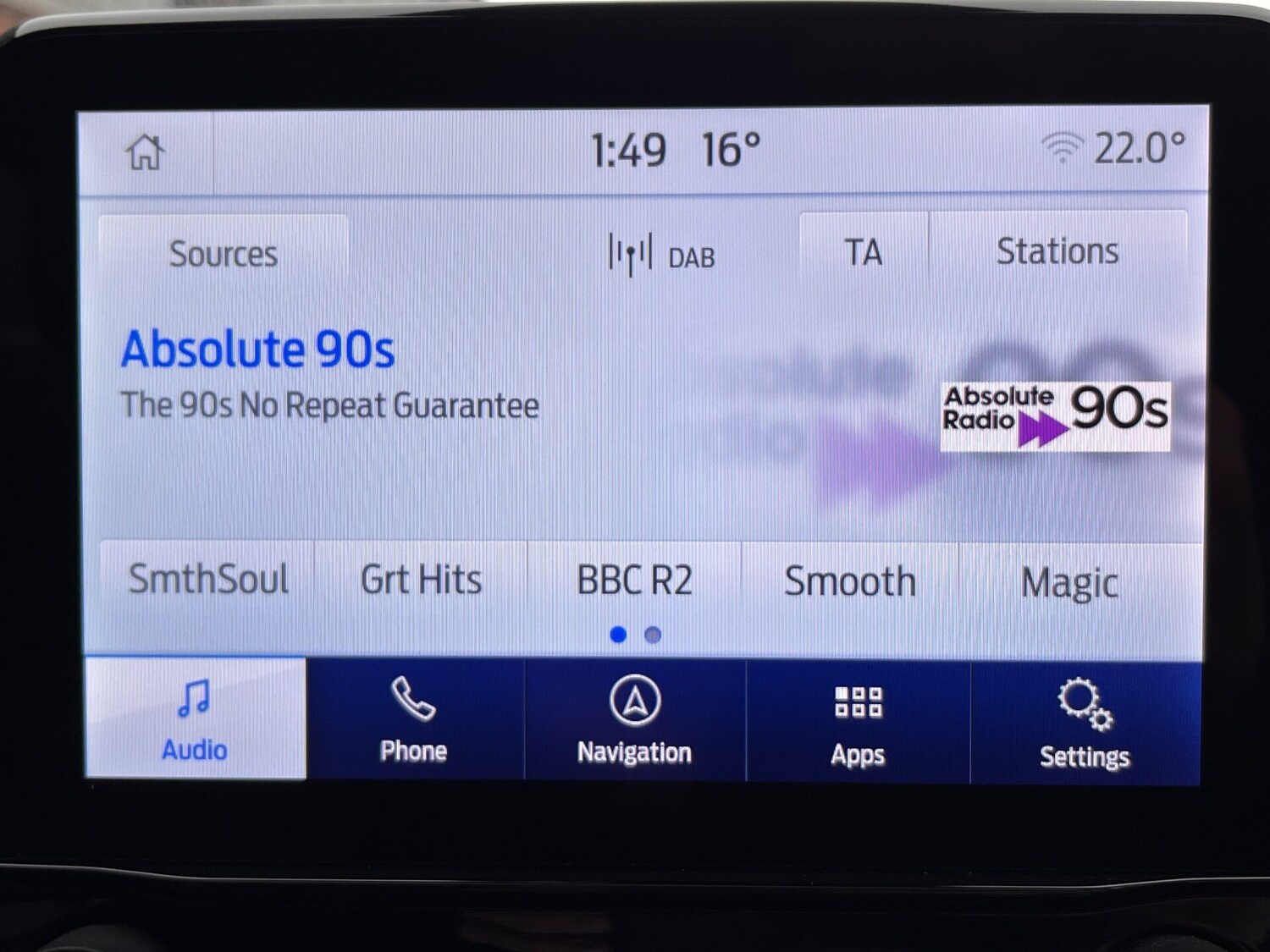 Used Ford Puma 2023 for sale - 76148725: Photo 37