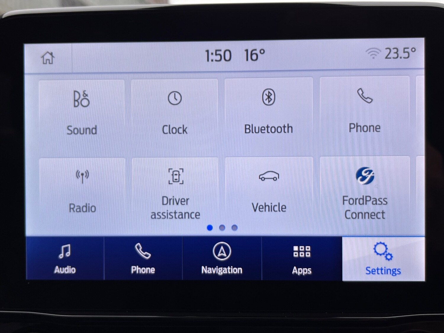 Used Ford Puma 2023 for sale - 76148725: Photo 40