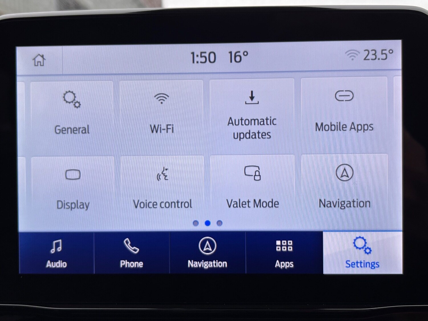 Used Ford Puma 2023 for sale - 76148725: Photo 41