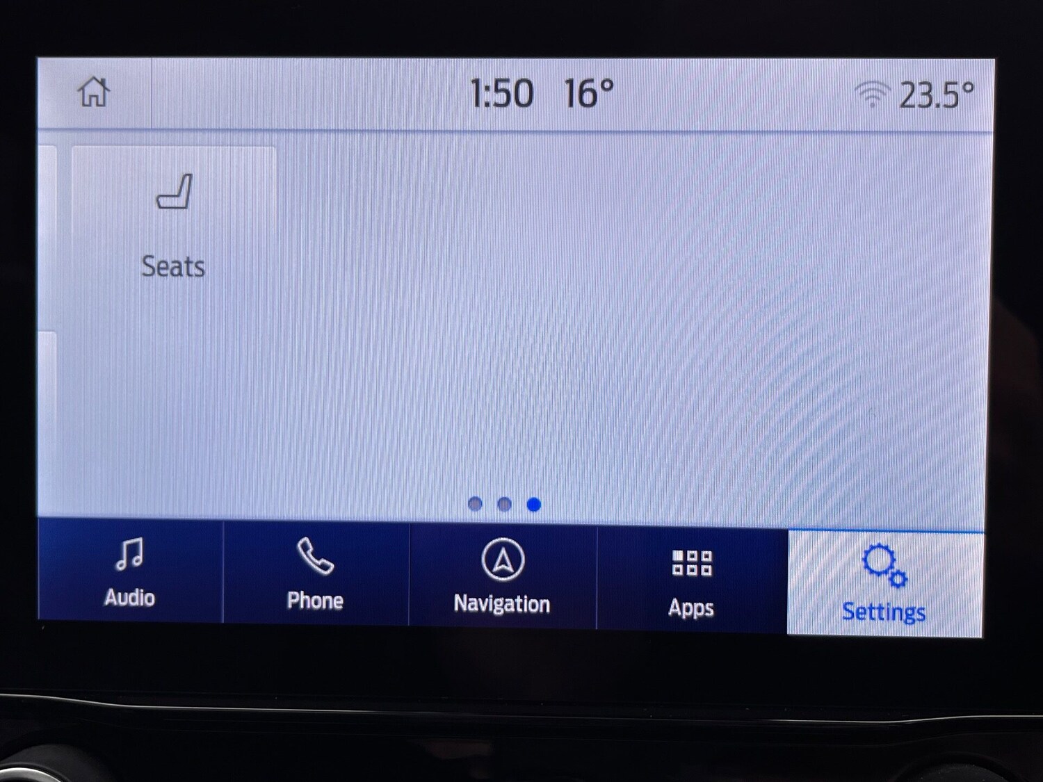 Used Ford Puma 2023 for sale - 76148725: Photo 42