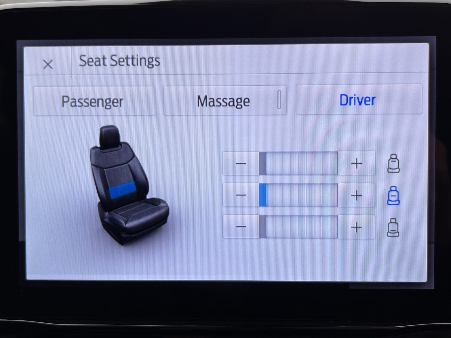 Used Ford Puma 2023 for sale - 76148725: Photo 43