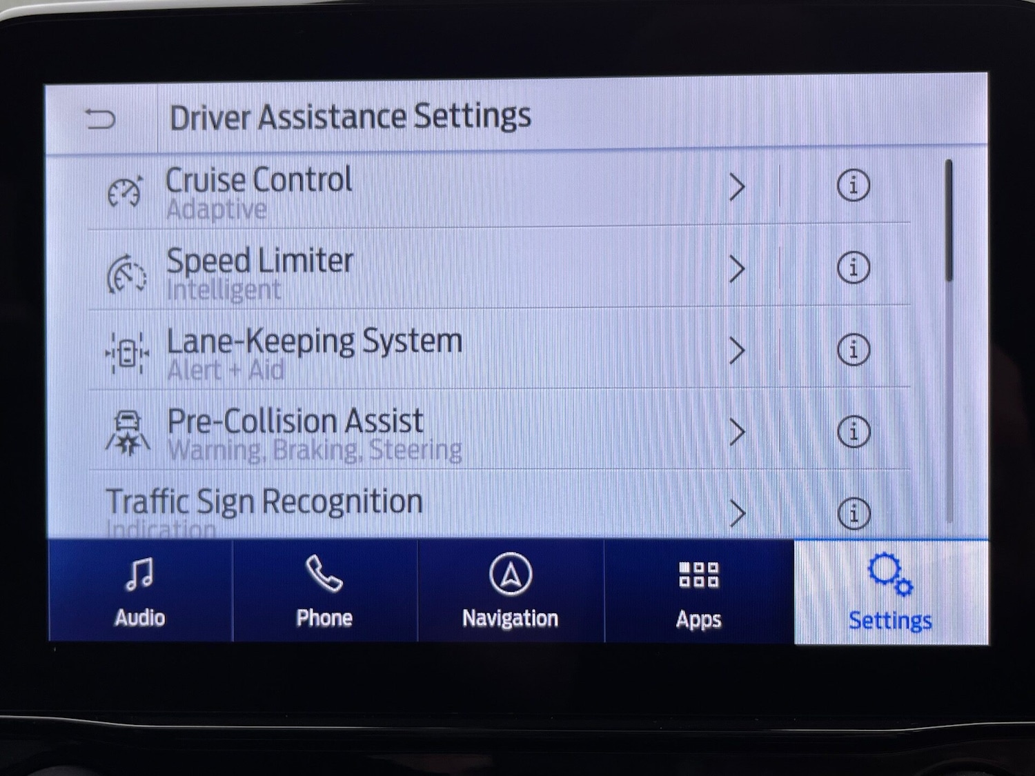 Used Ford Puma 2023 for sale - 76148725: Photo 44