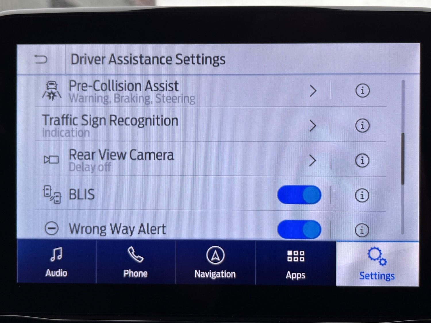 Used Ford Puma 2023 for sale - 76148725: Photo 45