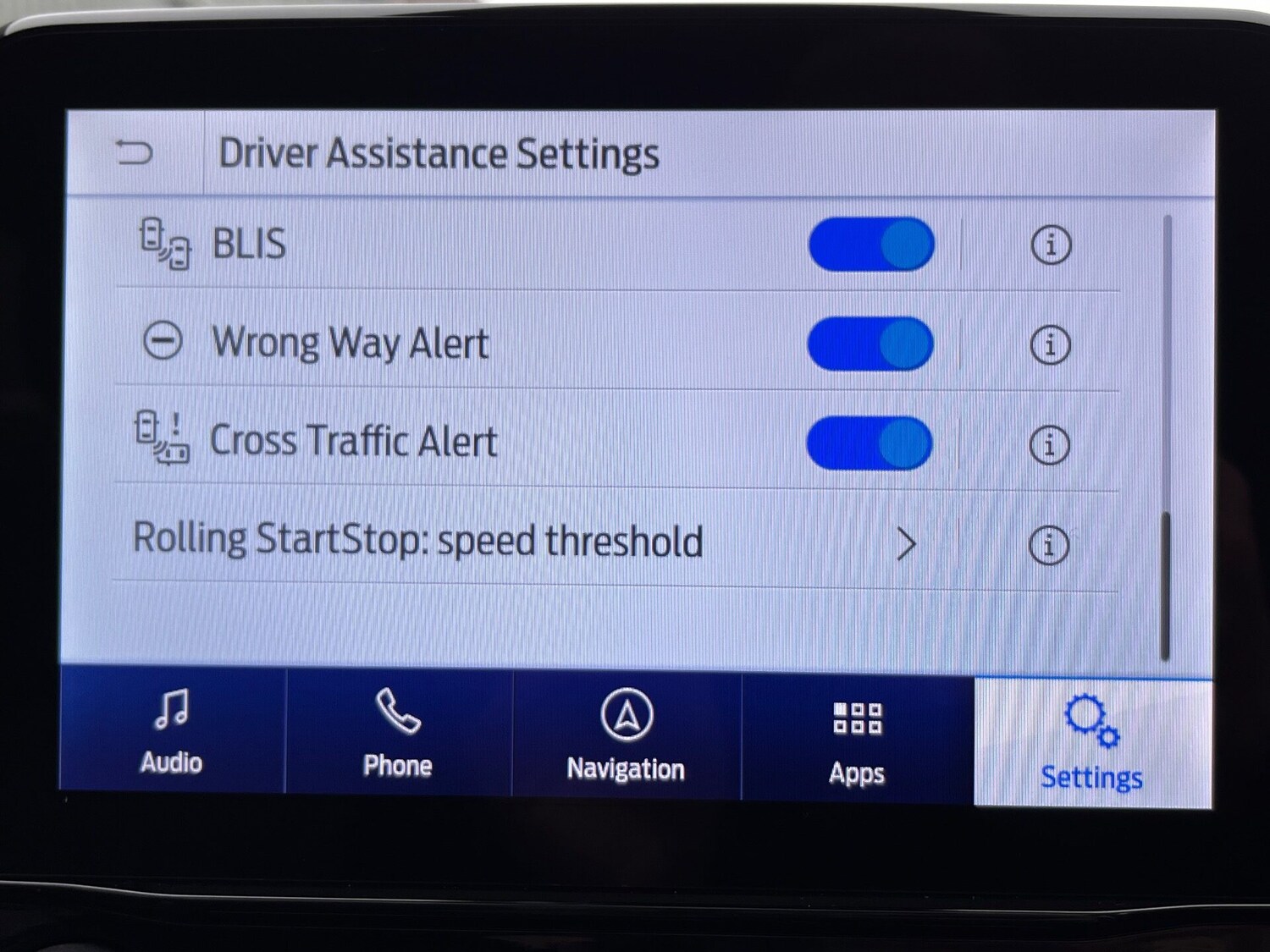 Used Ford Puma 2023 for sale - 76148725: Photo 46