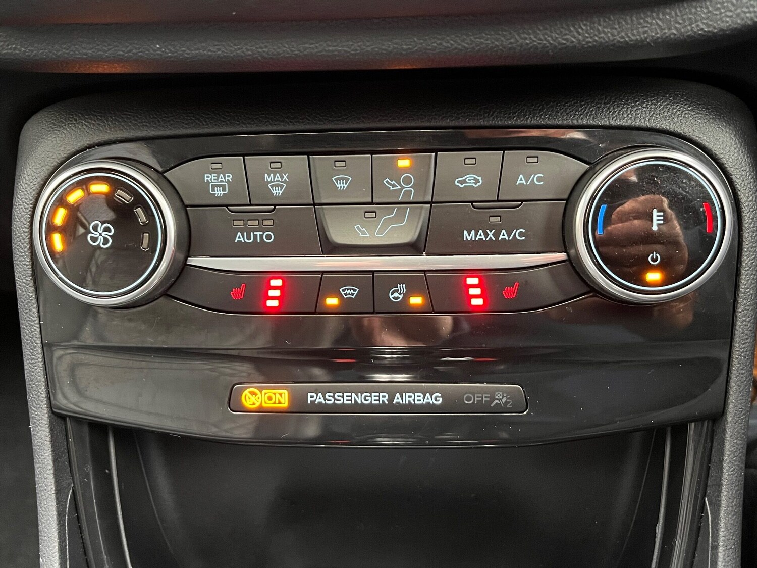 Used Ford Puma 2023 for sale - 76148725: Photo 54