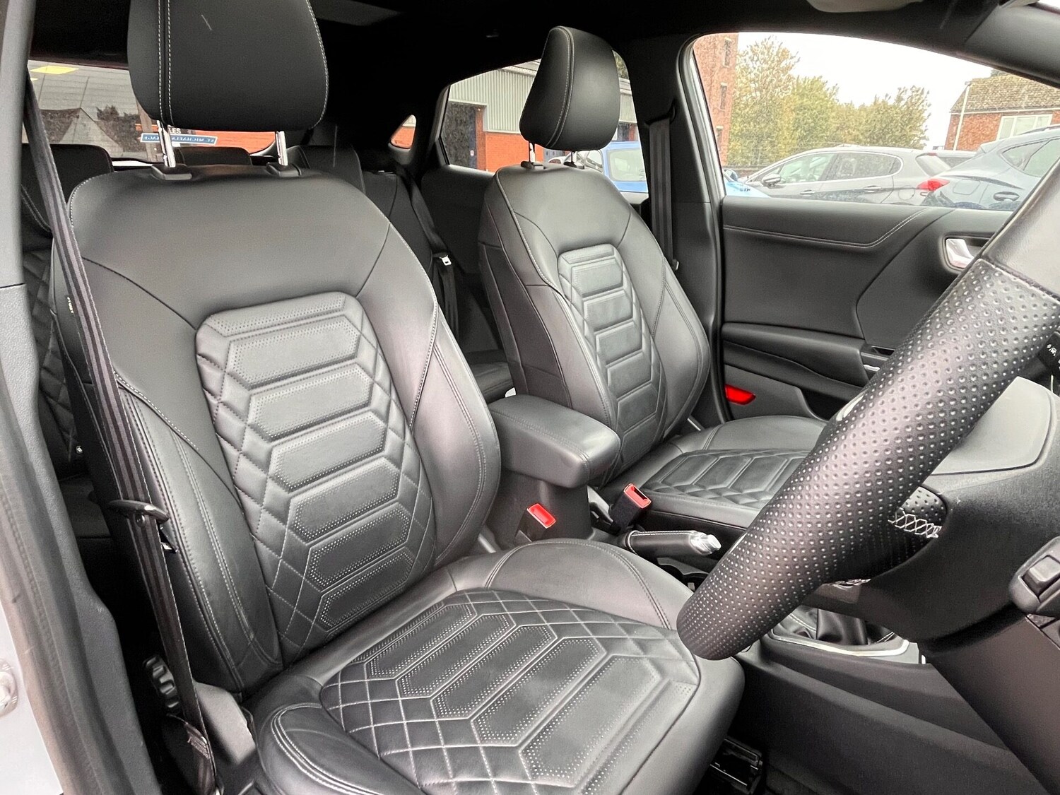 Used Ford Puma 2023 for sale - 76148725: Photo 68