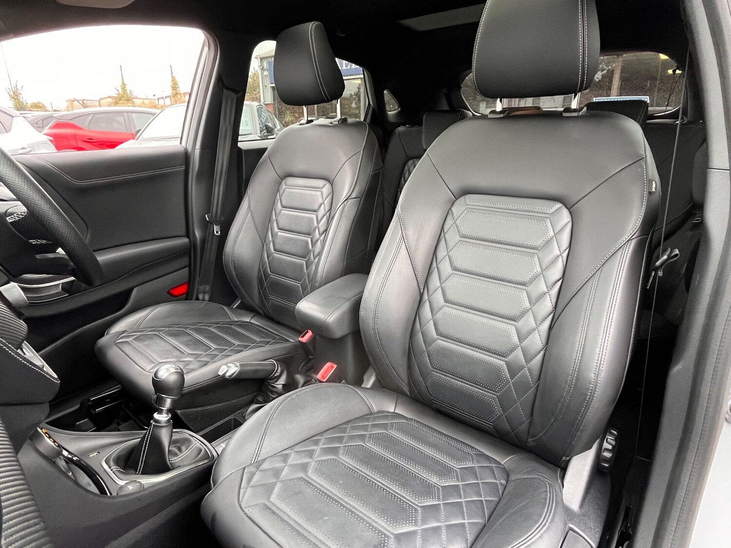 Used Ford Puma 2023 for sale - 76148725: Photo 69