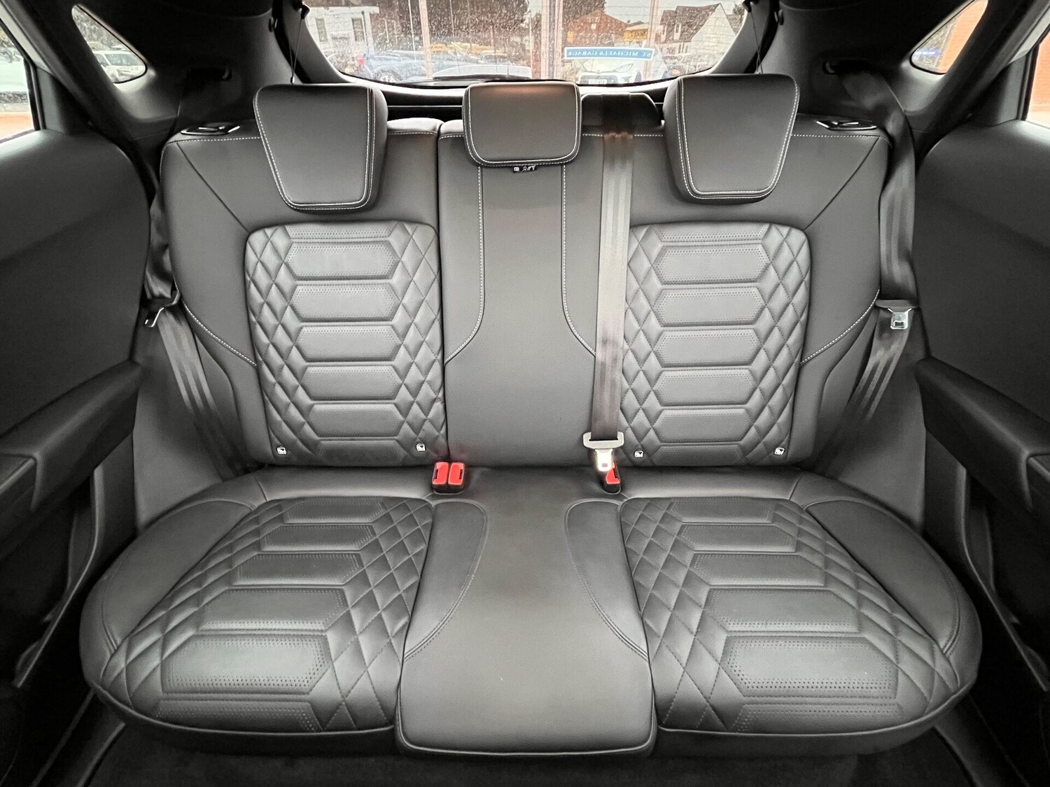 Used Ford Puma 2023 for sale - 76148725: Photo 70