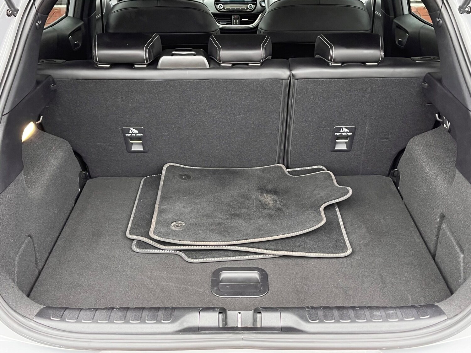 Used Ford Puma 2023 for sale - 76148725: Photo 73