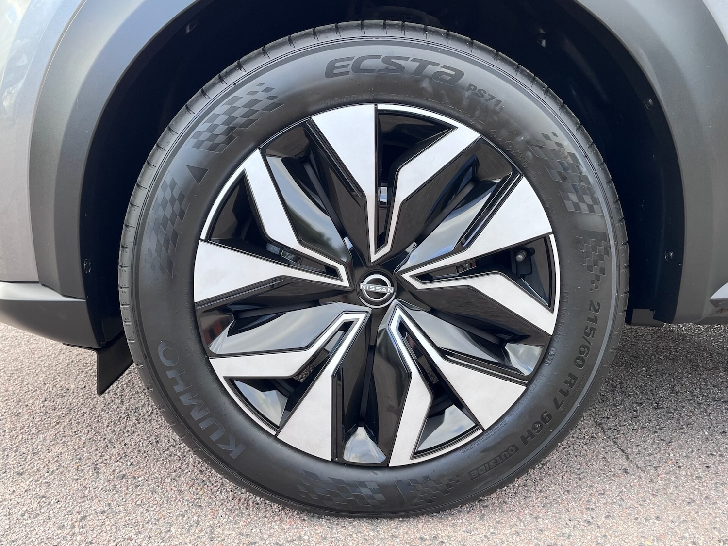 Used Nissan Juke 2022 for sale - 76413854: Photo 13