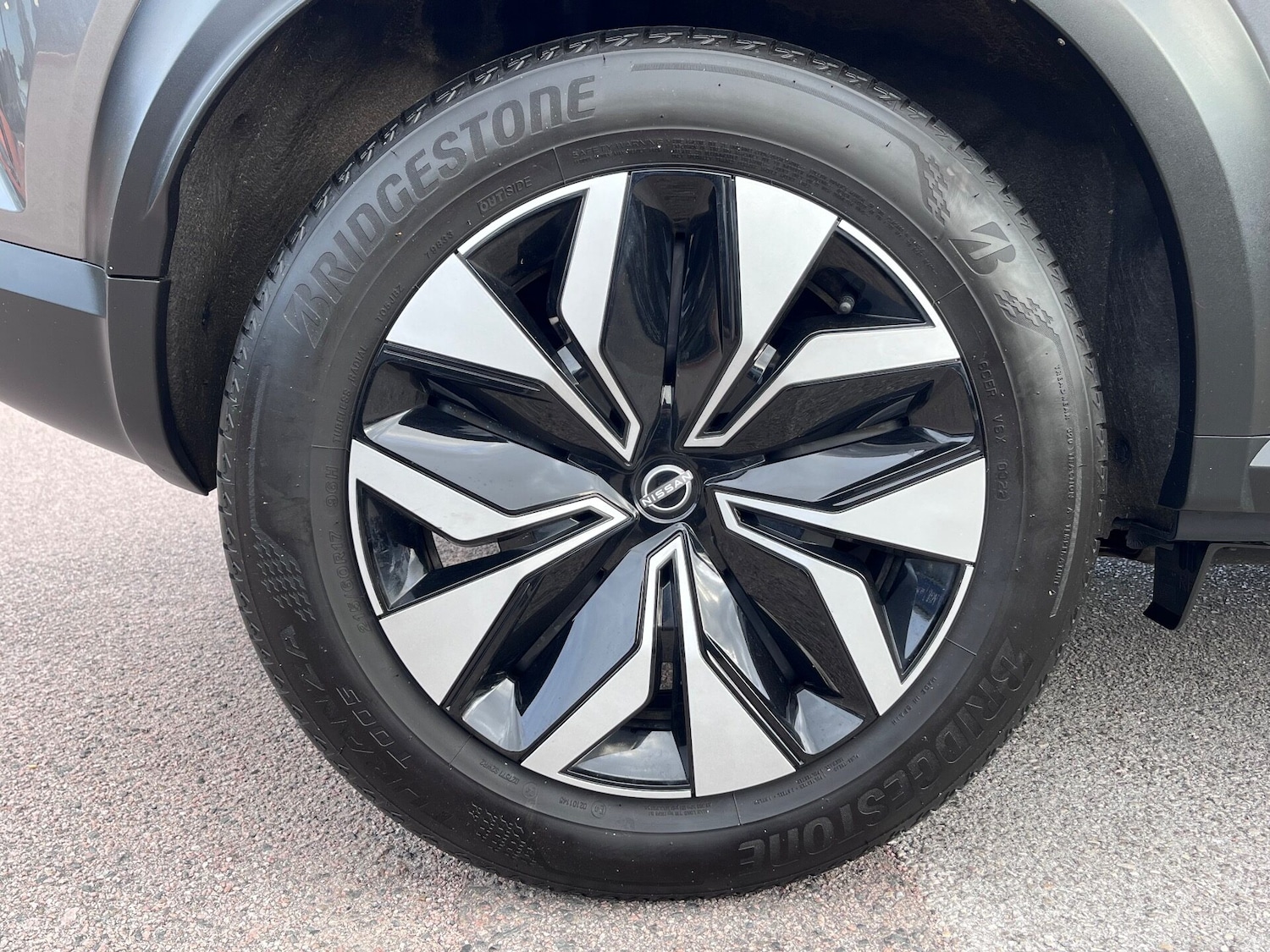 Used Nissan Juke 2022 for sale - 76413854: Photo 15