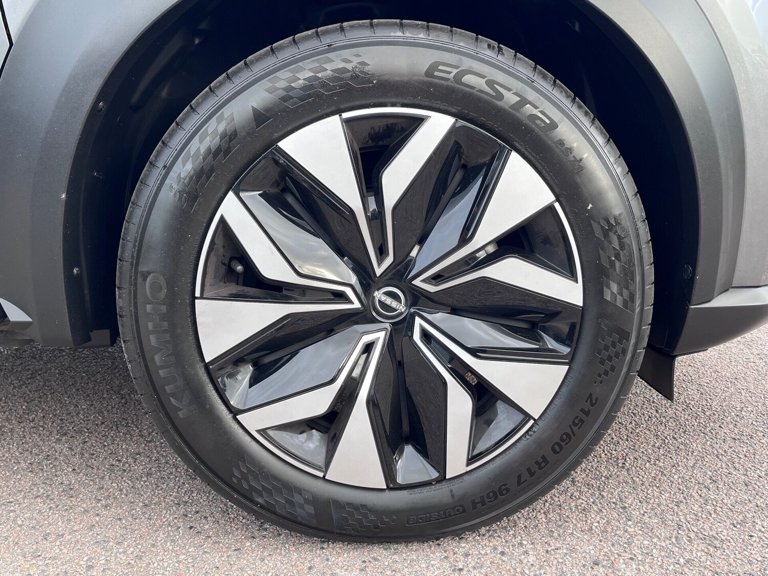 Used Nissan Juke 2022 for sale - 76413854: Photo 16